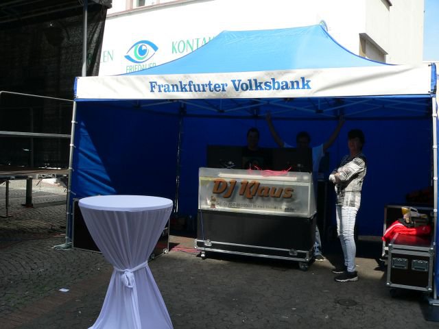 4. Tag der Bornheimer Vereine 2019
